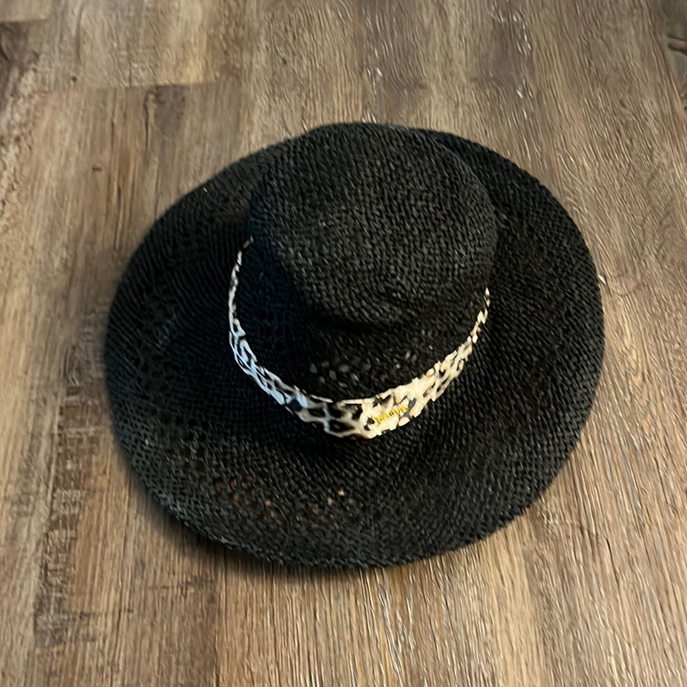 Bebe Floppy Hat